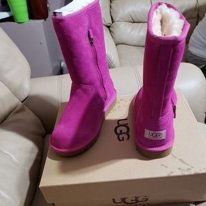 Brand New Uggs